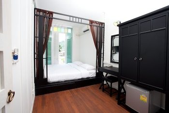99 Oldtown Boutique Guesthouse,Kathu>>Ban Lo Long,2 star