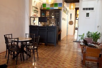 99 Oldtown Boutique Guesthouse,Kathu>>Ban Lo Long,2 star