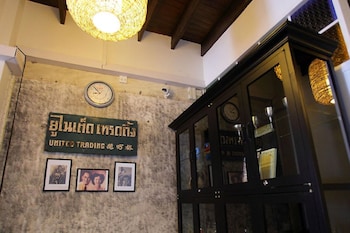 99 oldtown boutique guesthouse