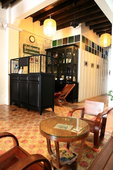 99 oldtown boutique guesthouse