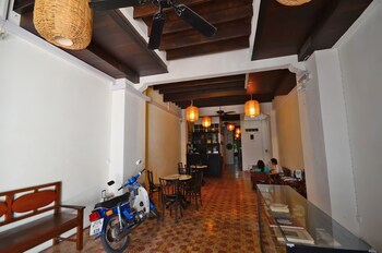 99 oldtown boutique guesthouse