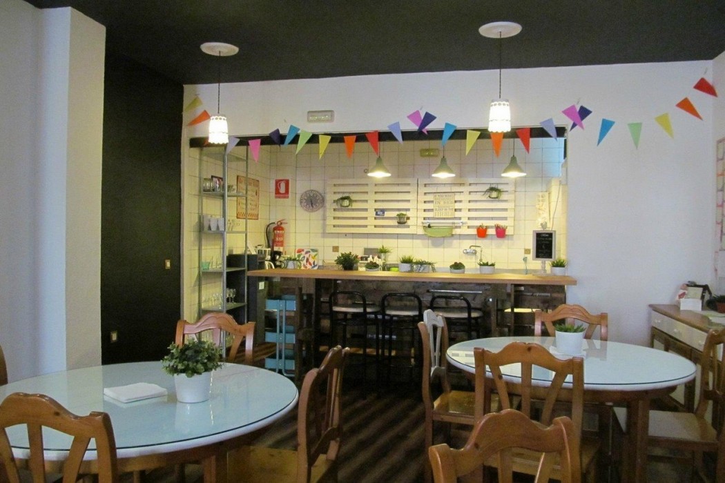 the boutike guesthouse hostel