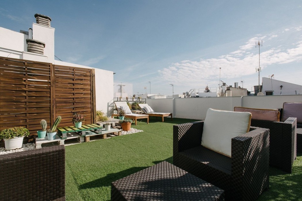 the boutike guesthouse hostel