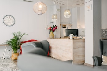 the boutike guesthouse hostel