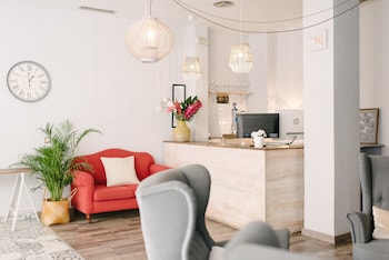 the boutike guesthouse hostel