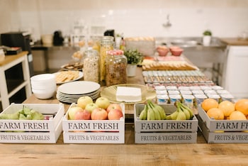 the boutike guesthouse hostel