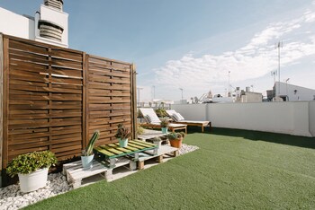 the boutike guesthouse hostel