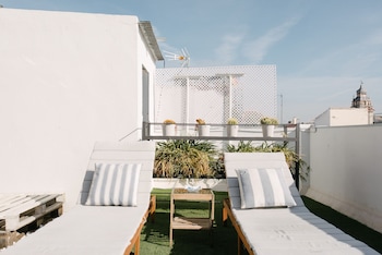 the boutike guesthouse hostel