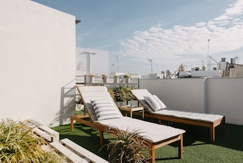 the boutike guesthouse hostel