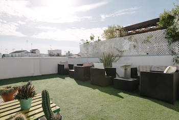 the boutike guesthouse hostel