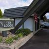 Tiki Lodge,Spokane County>>Downtown Spokane,2 star