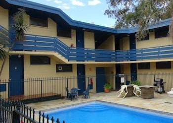 Pathfinder Motel,Kew>>Deepdene,3 star