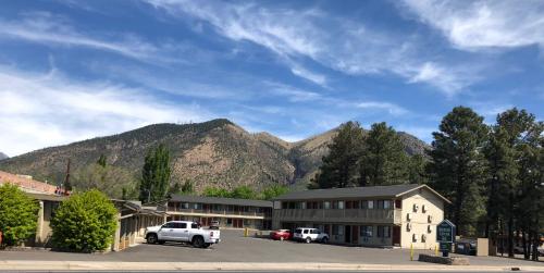 mountain view inn