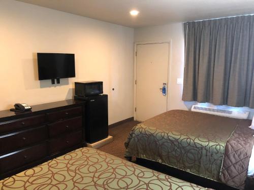 mountain view inn