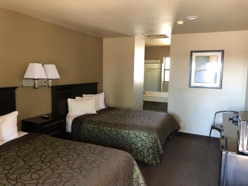 mountain view inn