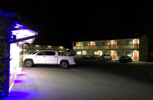 mountain view inn