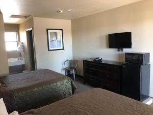 mountain view inn