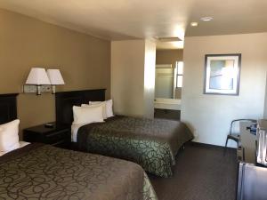 mountain view inn