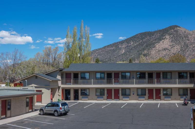 mountain view inn