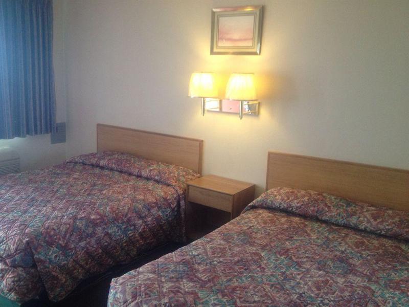 mountain view inn
