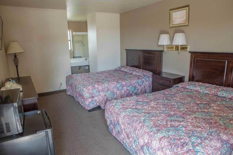 mountain view inn