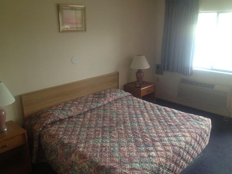 mountain view inn