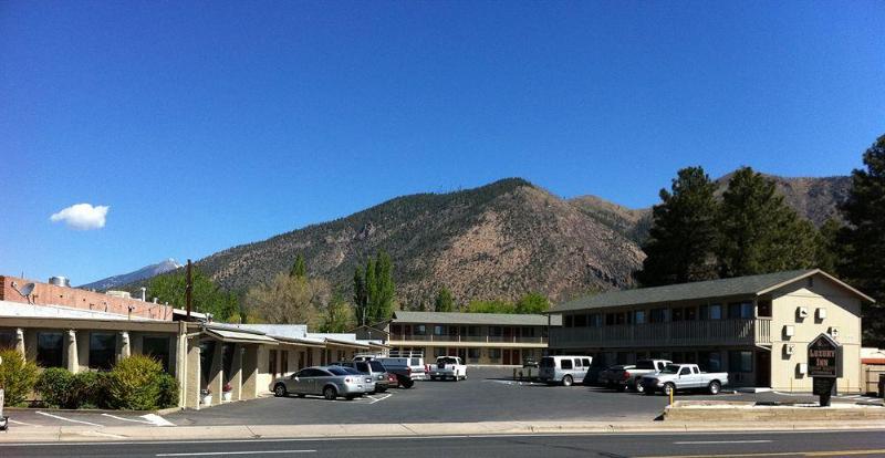 mountain view inn