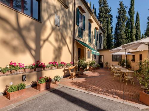 villa la stella casa per ferie