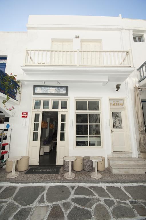 karboni hotel