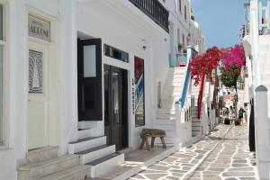 karboni hotel
