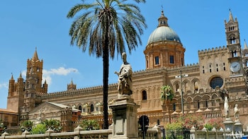 Aquarooms,Palermo Historical Center>>Palermo,3 star