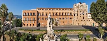 Aquarooms,Palermo Historical Center>>Palermo,3 star