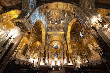 Aquarooms,Palermo Historical Center>>Palermo,3 star