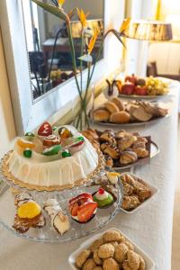 Sant'agostino B&B,Sicily>>Palermo,3 star
