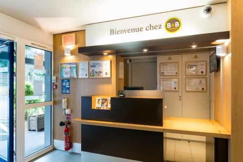 bandb hotel nantes parc expos la beaujoire
