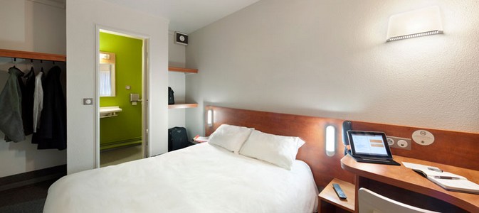 bandb hotel nantes parc expos la beaujoire