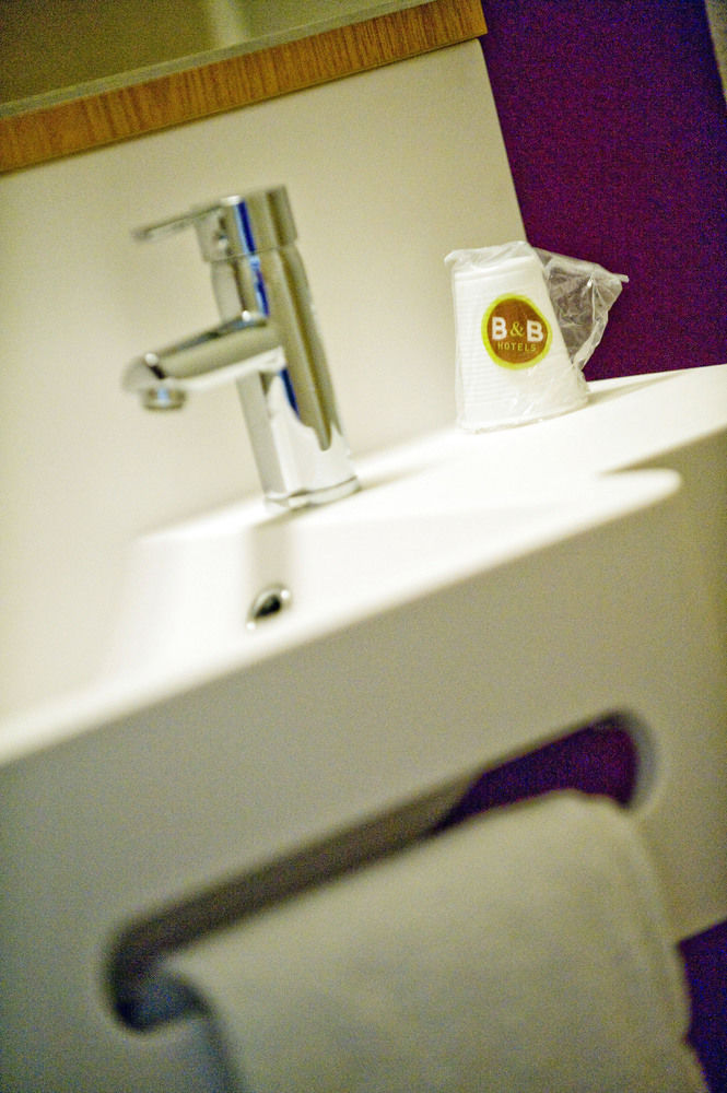 bandb hotel nantes parc expos la beaujoire