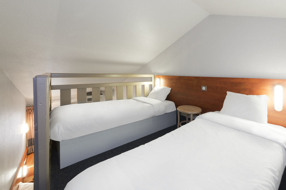 bandb hotel nantes parc expos la beaujoire
