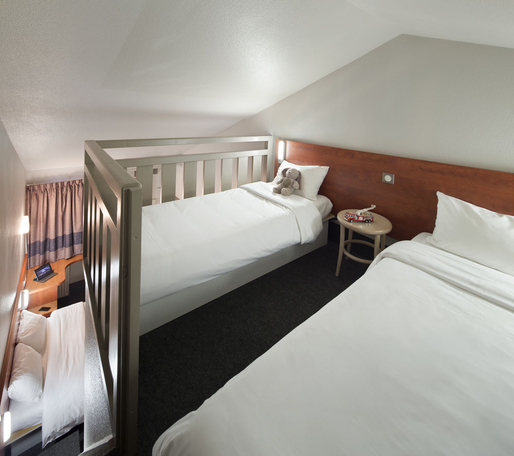 bandb hotel nantes parc expos la beaujoire