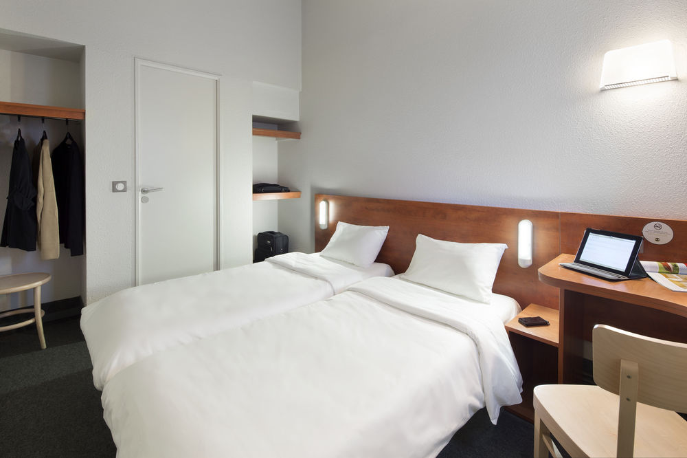 bandb hotel nantes parc expos la beaujoire