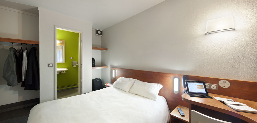 bandb hotel nantes parc expos la beaujoire