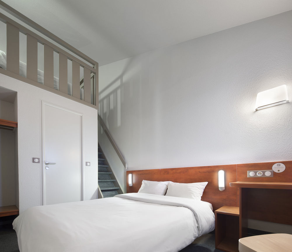 bandb hotel nantes parc expos la beaujoire