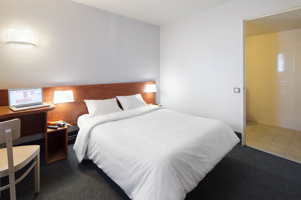 bandb hotel nantes parc expos la beaujoire