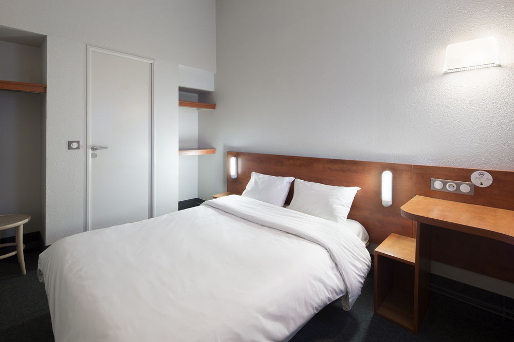 bandb hotel nantes parc expos la beaujoire
