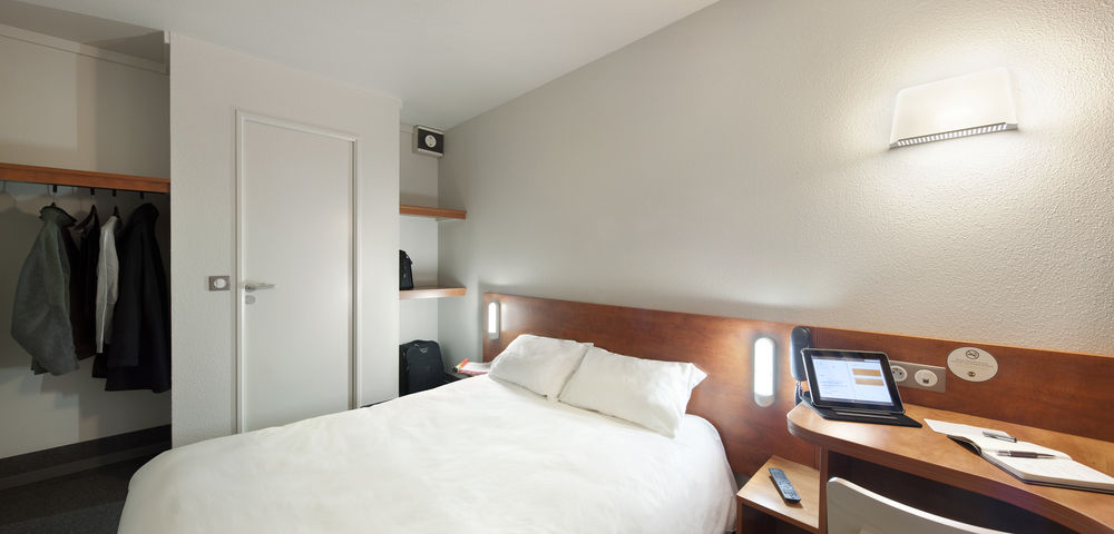 bandb hotel nantes parc expos la beaujoire