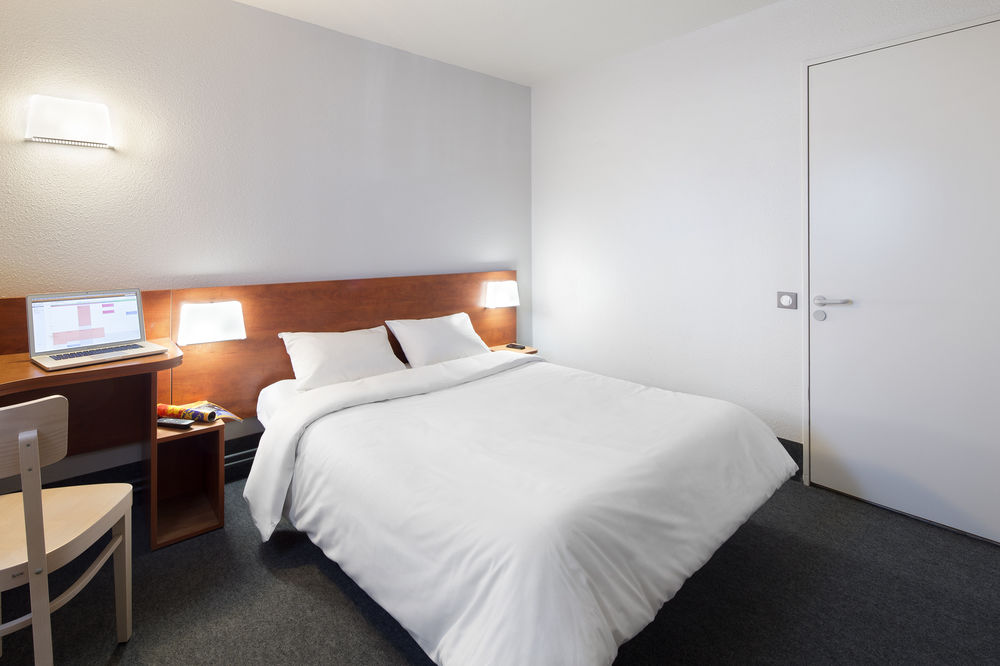 bandb hotel nantes parc expos la beaujoire