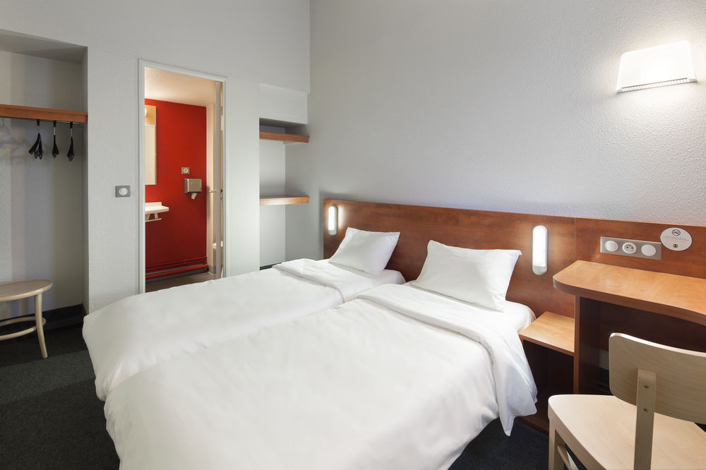 bandb hotel nantes parc expos la beaujoire
