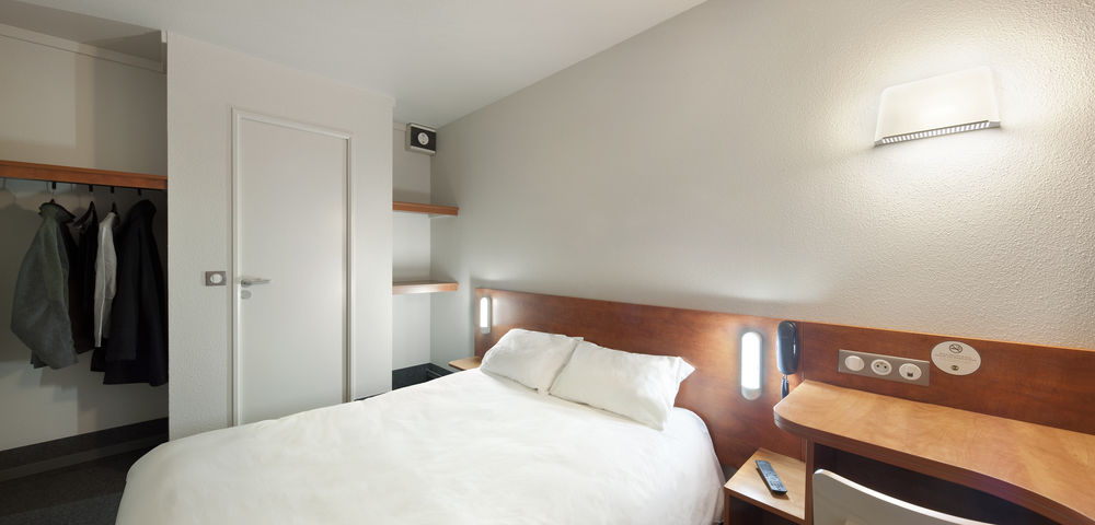 bandb hotel nantes parc expos la beaujoire