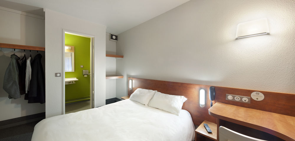 bandb hotel nantes parc expos la beaujoire