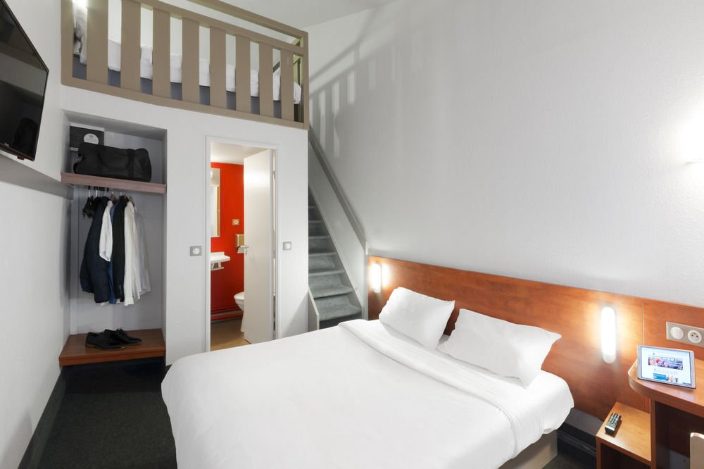 bandb hotel nantes parc expos la beaujoire